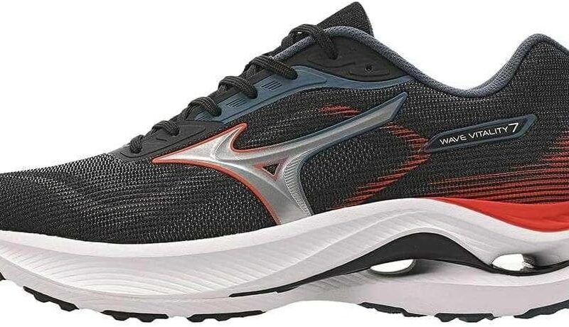 Tênis Mizuno Wave Vitality 7