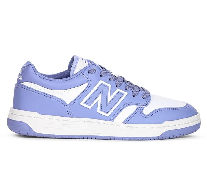 Tênis New Balance 480 Low Unissex