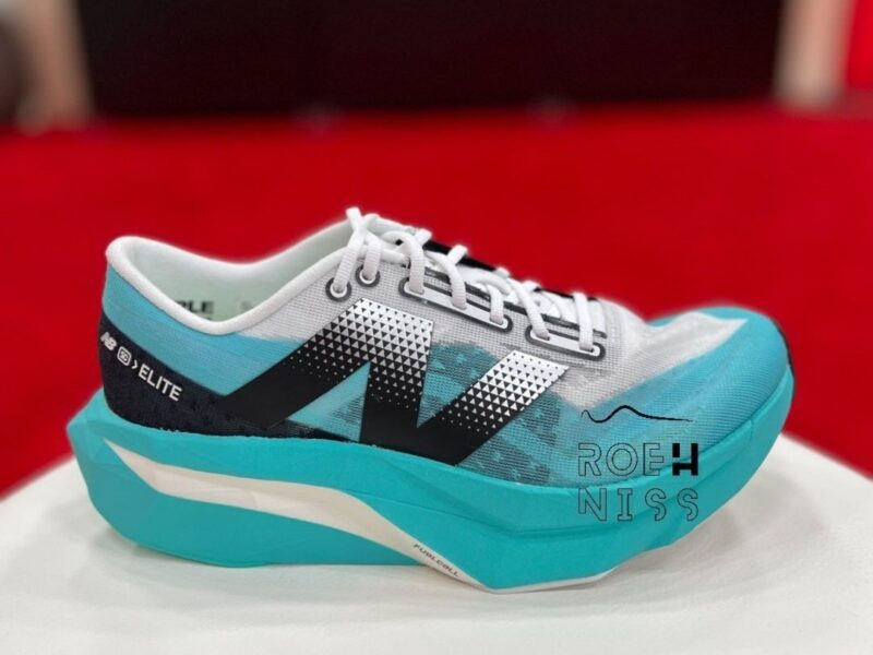 Tênis New Balance Fuelcell Supercomp Elite V4 Masculino –