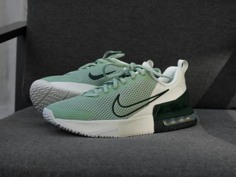 Tênis Nike Air Max Alpha Trainer 6 (Tam. 37 ao 45)