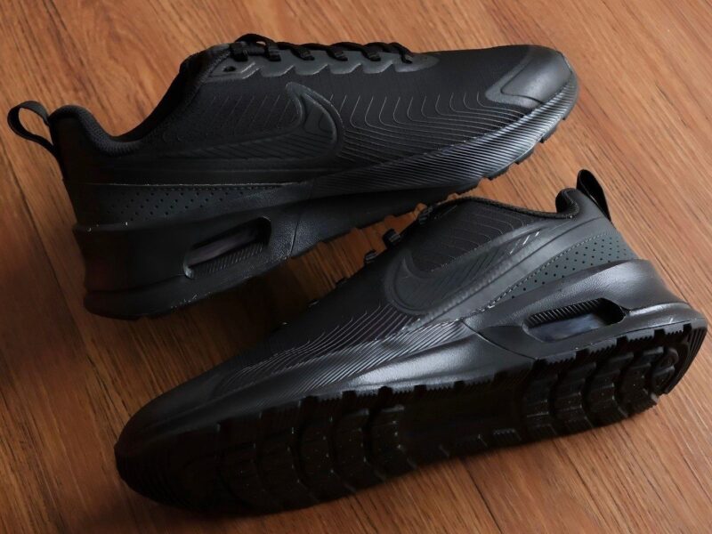 Tênis Nike Air Max Nuaxis Masculino –