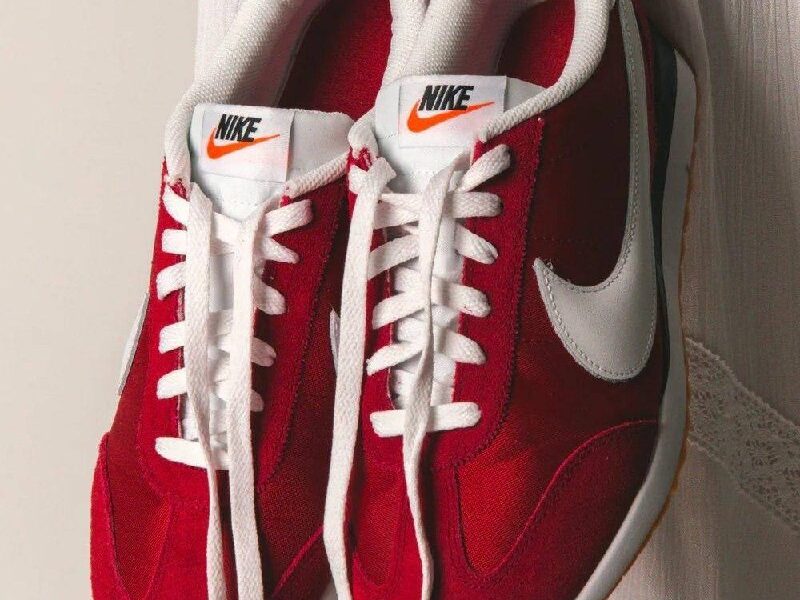 Tênis Nike Pacific Masculino –