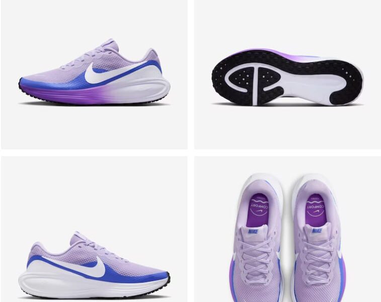 Tênis Nike Revolution 8 Feminino
