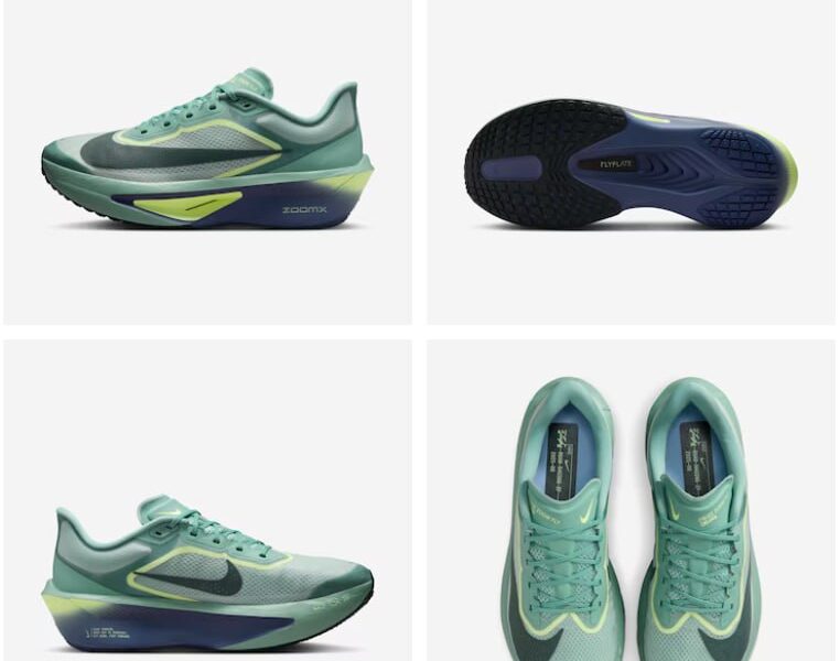 Tênis Nike Zoom Fly 6 Masculino