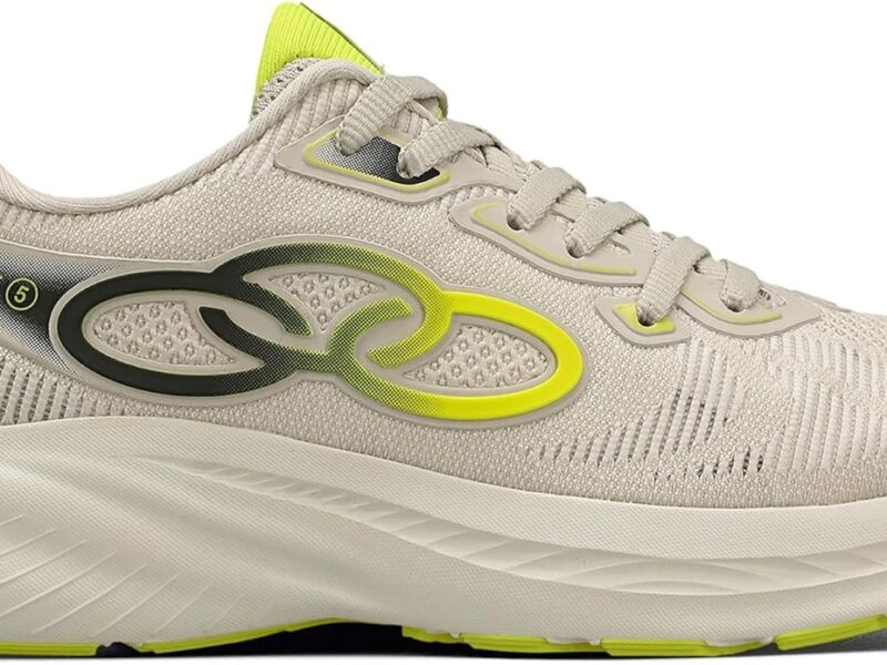 Tênis Olympikus Swift 5 Feminino