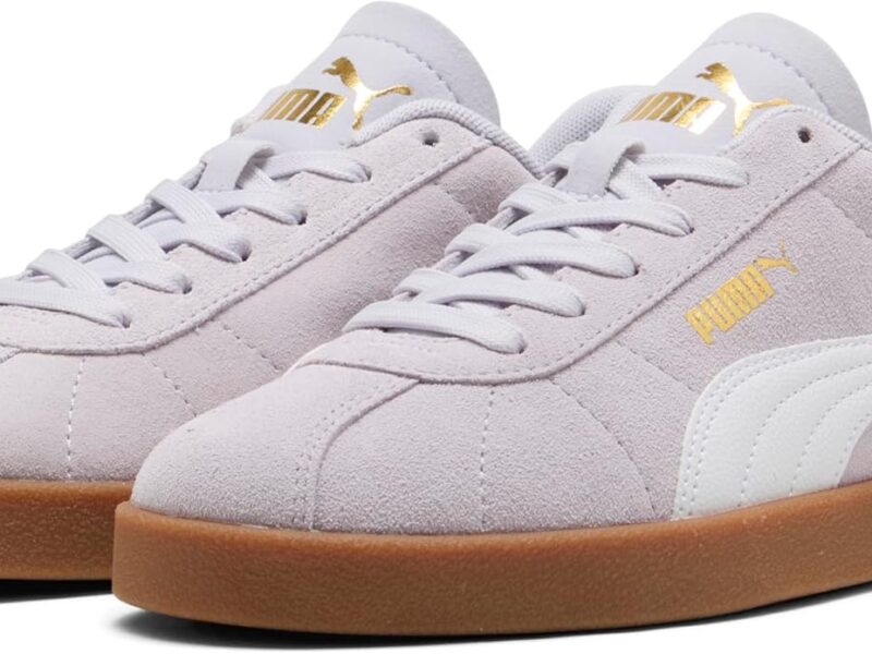 Tênis PUMA PUMA CLUB II WNS feminino