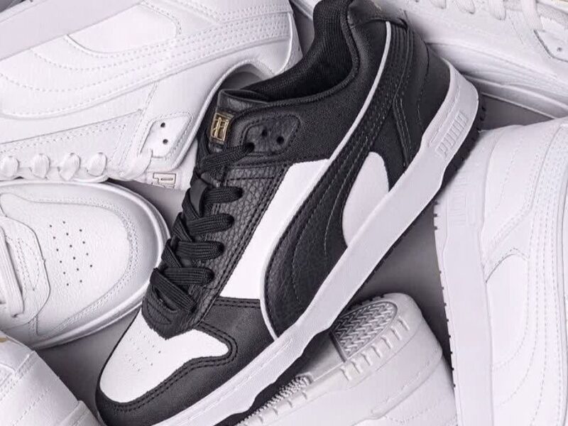 Tênis Rbd Game Low Puma –