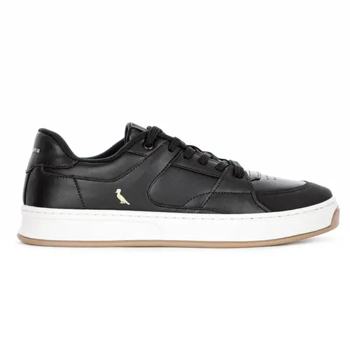 Tênis Reserva Roma Masculino Casual Cano Baixo Elegante –
