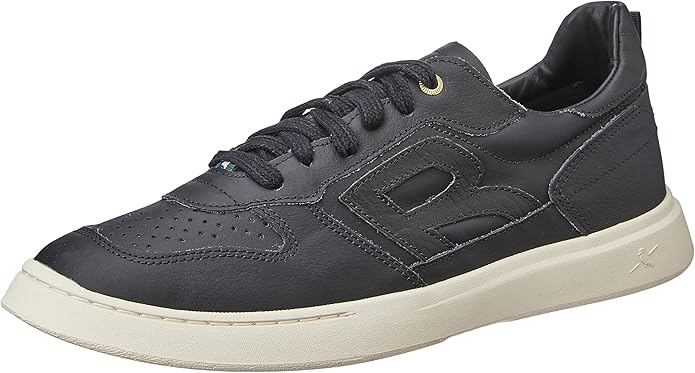 Tênis Reserva Type R Branco e Preto