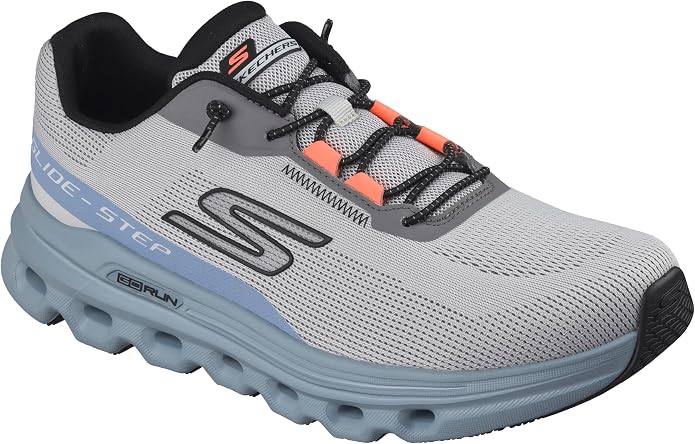 Tênis Skechers GO RUN GLIDE-STEP ARCH FIT-CA masculino