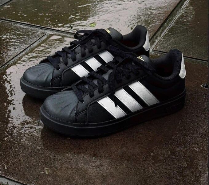 Tênis Street Talk adidas –
