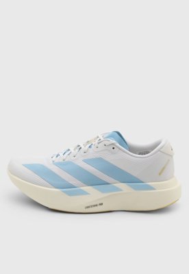 Tênis Unissex adidas Performance Adizero Evo SL Branco