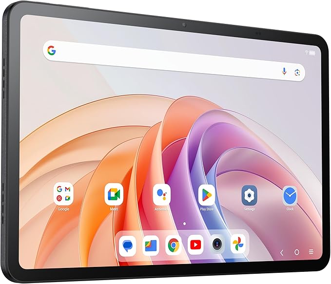 Tablet TCL TAB 11 FE NXTVISION Tela de 11″ IPS 128GB 8GB* RAM (*4GB + 4GB RAM expandida) WiFi Octacore Bateria de longa duração