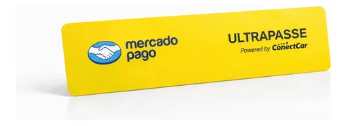 Tag Ultrapasse – Pagamento De Pedágios E Estacionamentos –