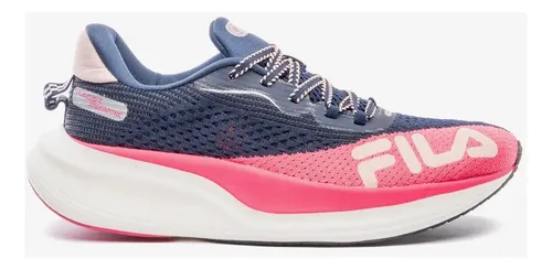 Tenis Fila Racer Speedzone Feminino –