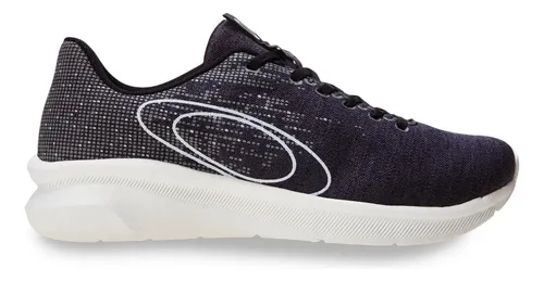 Tenis Masculino Mod Graphitte Oakley –