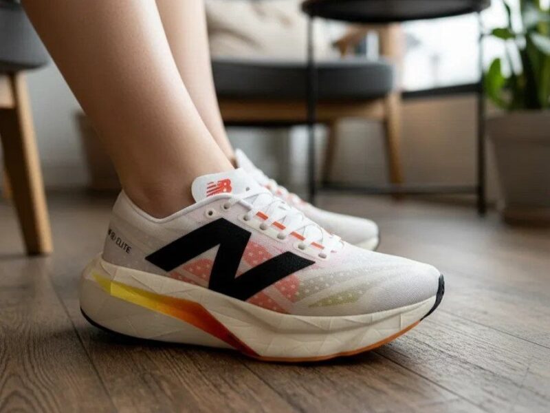 Tenis New Balance Fuelcell Rebel V4 Maratona V4 –
