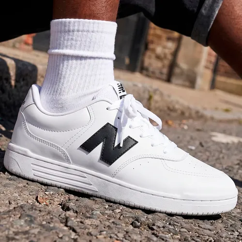 Tenis New Balance Masculino Casual E Urbano Bb80 Classico –