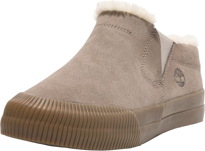 Timberland Skyla Bay 2.0 Tênis feminino com forro quente