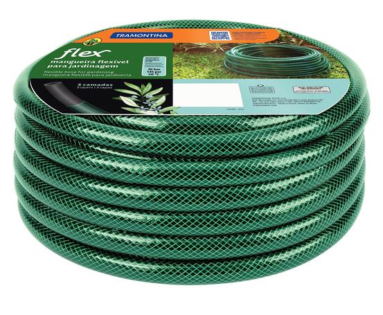 Tramontina, Mangueira Flex Para Jardim, 20m