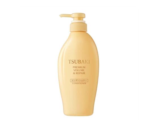 Tsubaki – Premium Volume & Repair Conditioner 490ml