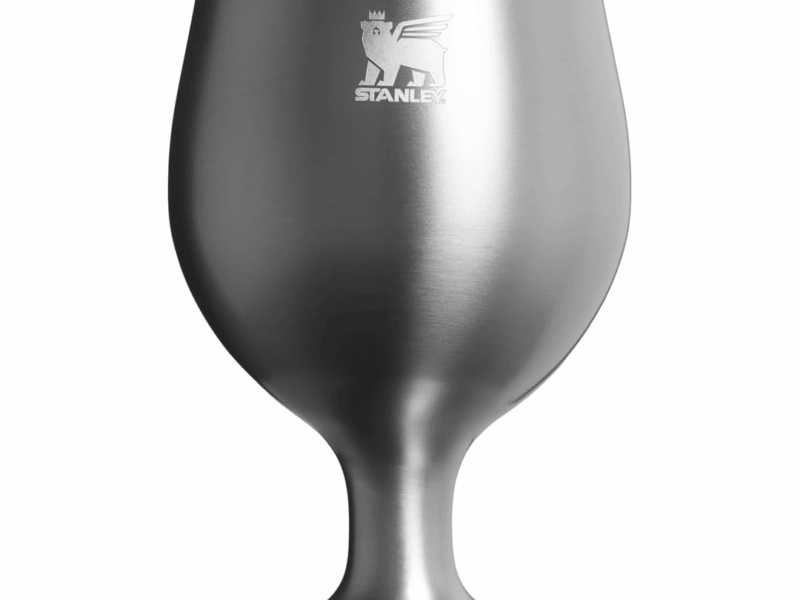 Tulipa Térmica Stanley Stainless Steel Ash 414ml