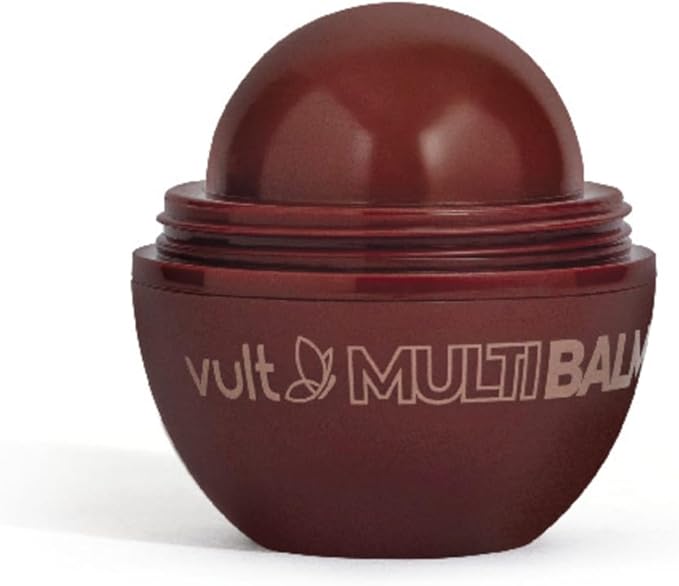 VULT MULTI BALM BRIGADEIRO 6,5g na Amazon por R$ 12,50