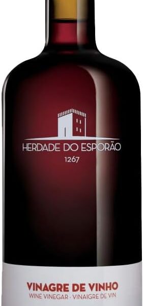 Vinagre de Vinho Tinto Reserva Herdade do Esporão 500ml