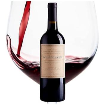 Vinho Tinto Argentino Dv Catena Cabernet Malbec 750ml – D.V. Catena – Vinho –