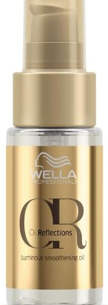 Wella Professionals Oil Reflections Óleo Capilar 30 ml- a embalagem pode variar