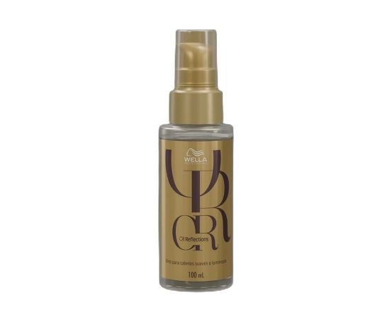 Wella Professionals Smoothening Oil – Óleo Capilar 100ml Blz –