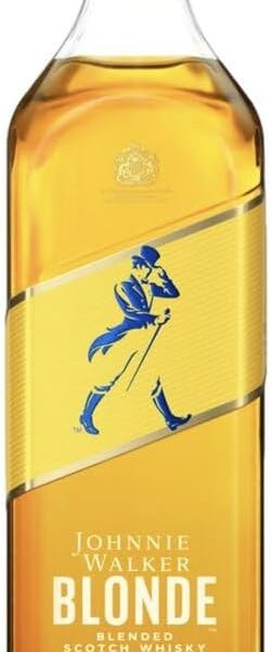 Whisky Johnnie Walker Blonde 750ml