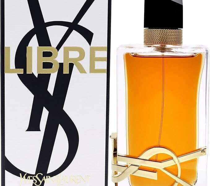 Yves Saint Laurent Libre Intense for Women 3 oz EDP Spray