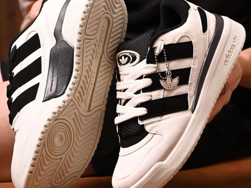 adidas forum
