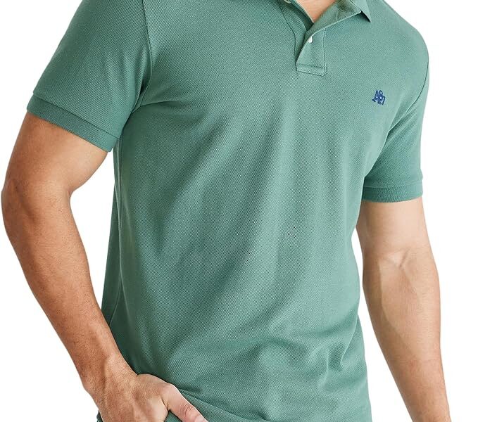 AEROPOSTALE Camisa polo masculina