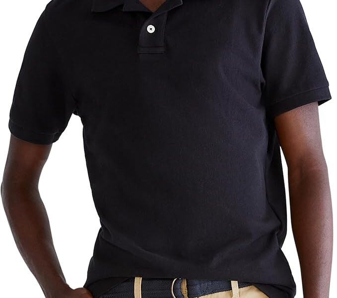 AEROPOSTALE Camisa polo masculina