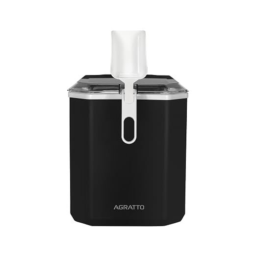 Agratto Maquina de gelo MG-01 100w 127v