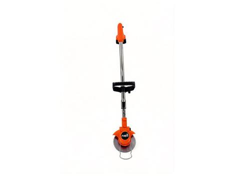 Aparador de Grama Eletrico com Bateria de Lítio Nell SC-PT0021C – Aparador de Grama –