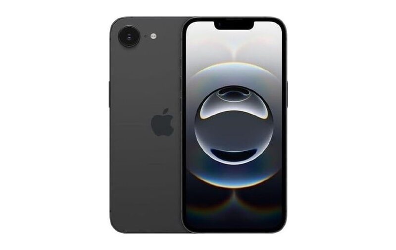 Apple iPhone 16e de 128 GB — Preto