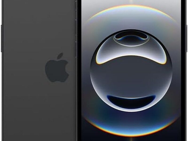 Apple iPhone 16e de 128 GB — Preto