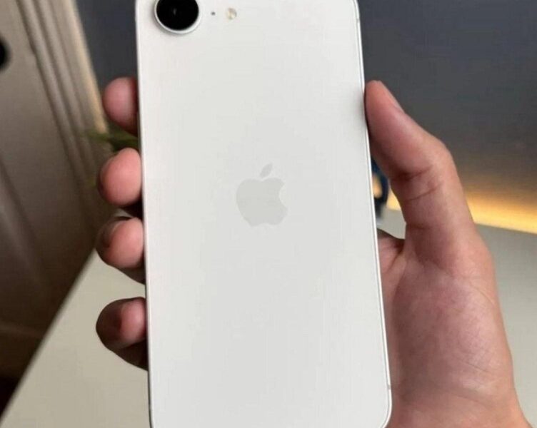 Apple iPhone 16e de 256 GB — Branco