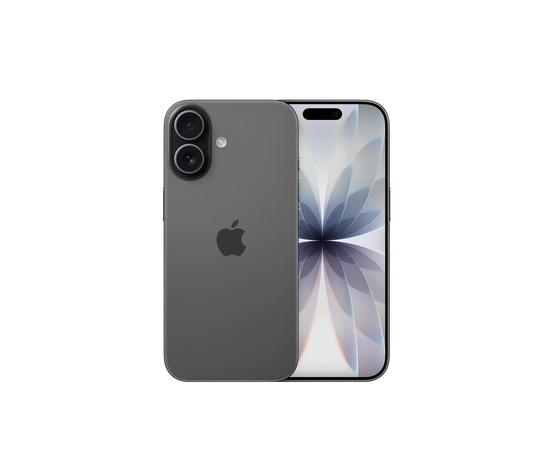 Apple iPhone 17 de 256 GB — Preto