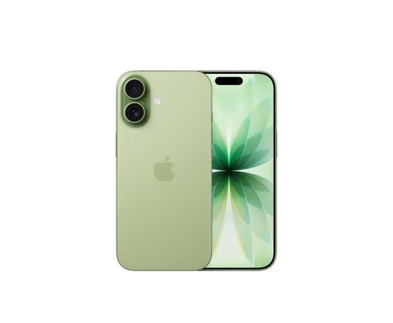 Apple iPhone 17 de 256 GB — Sálvia na Amzn por R$ 4.864,00