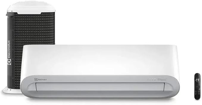 Ar-condicionado Electrolux Color Adapt Inverter 18.000 BTUs Frio JI18F JI18F