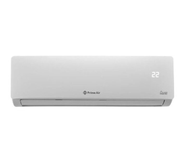 Ar-condicionado Split Inverter 12000 Btu/h Prime Air F 12fc Cor Branco