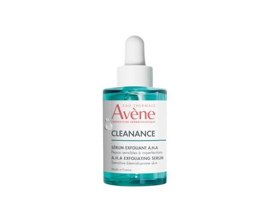 Avène Eau Thermale Cleanance Sérum Esfoliante A.H.A 30 ml
