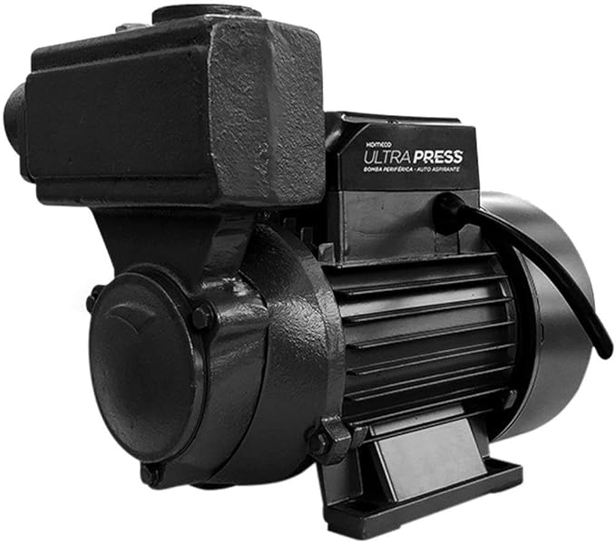 BOMBA ULTRA PRESS AUTOASPIRANTE UPA 52 1CV