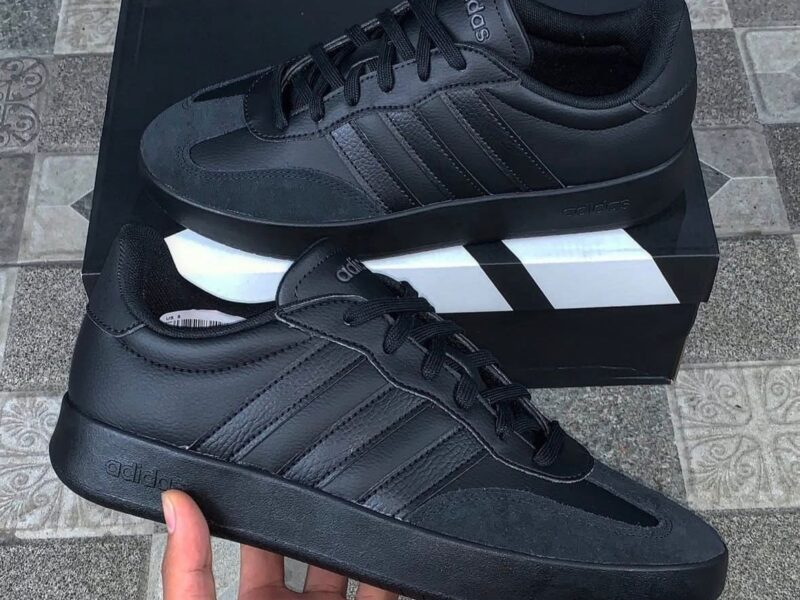 Barreda Adidas