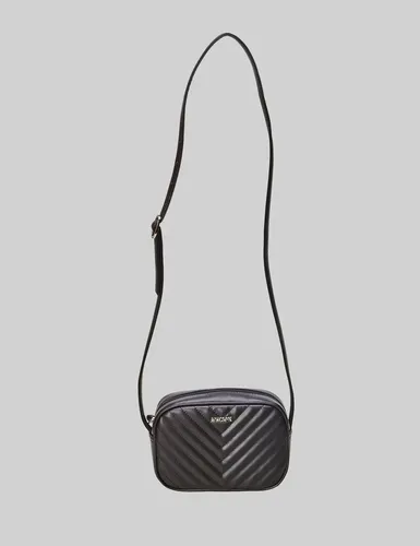 Bolsa Tiracolo Matelassê Anacapri