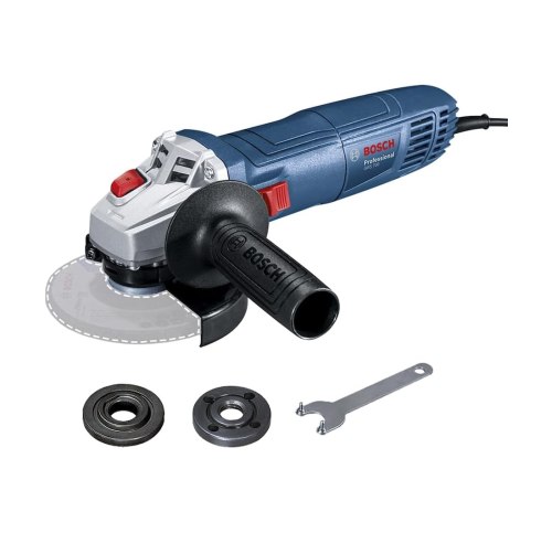 Bosch Esmerilhadeira GWS 700, 710W 220V